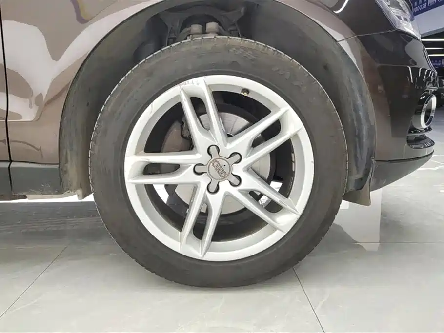 Audi Q5 Audi Q5