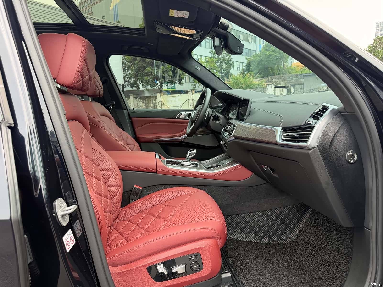 BMW X5, 2023 10
