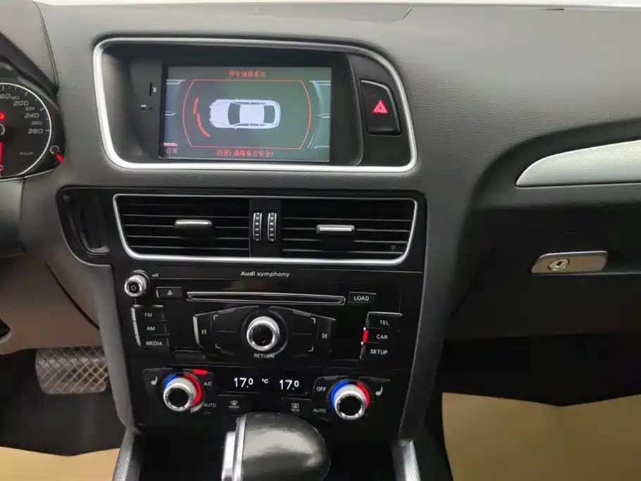 Audi Q5 Audi Q5