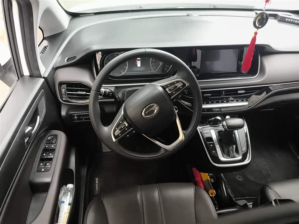 Trumpchi Trumpchi M6