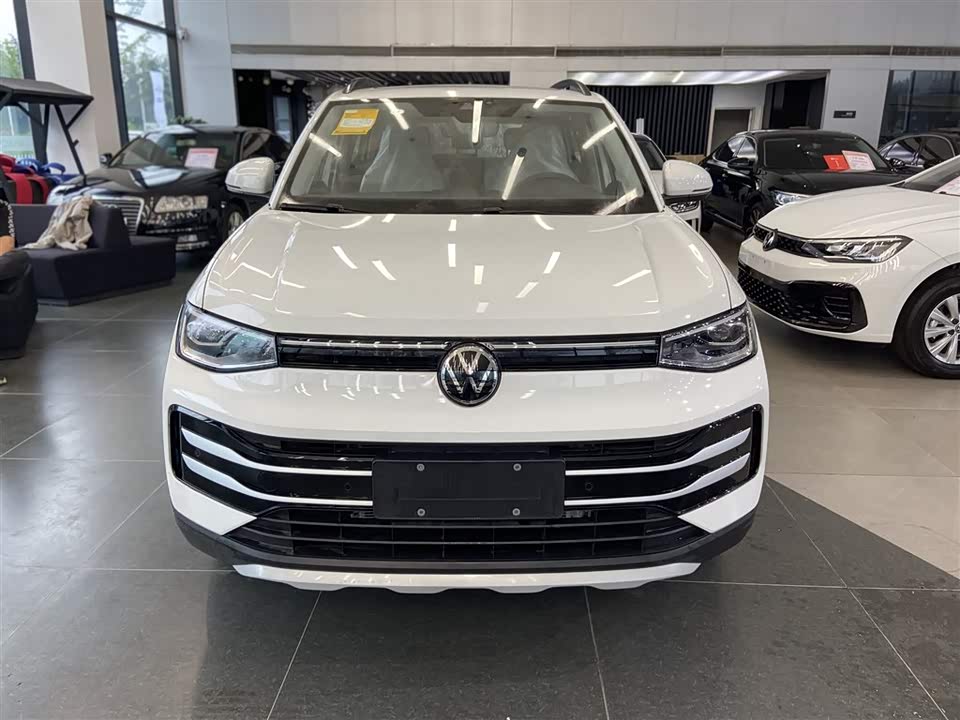 Volkswagen Tuyue
