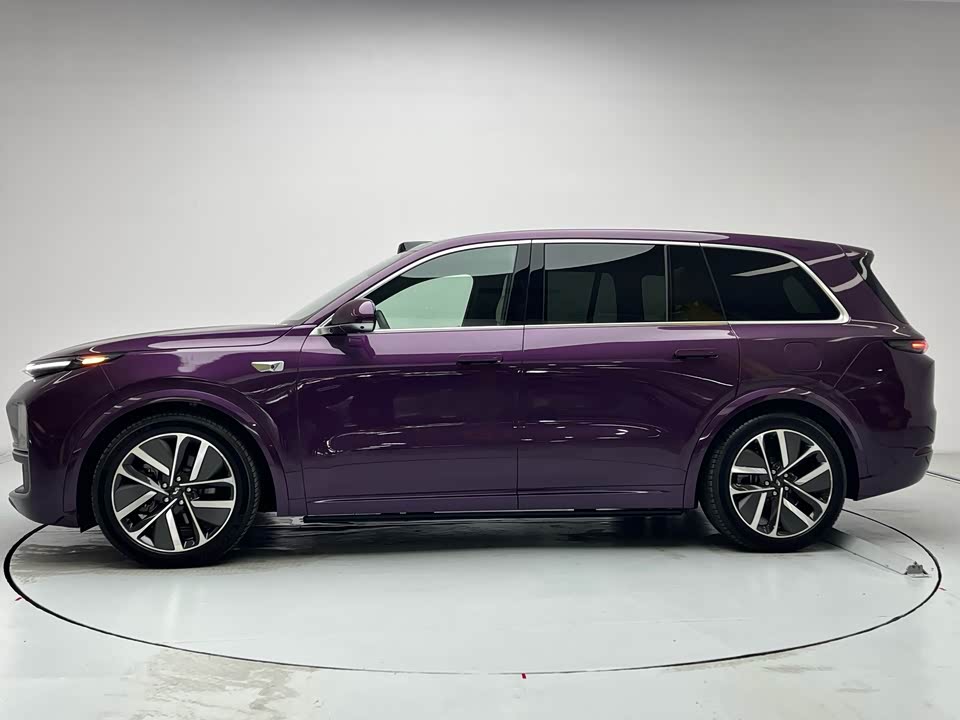 Li Auto Ideal L9