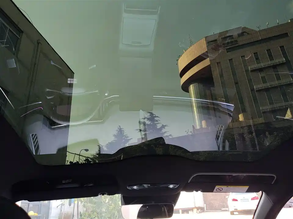 Geely Galaxy Galaxy L6