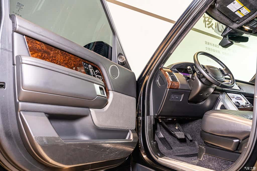 Land Rover Range Rover, 2022 7