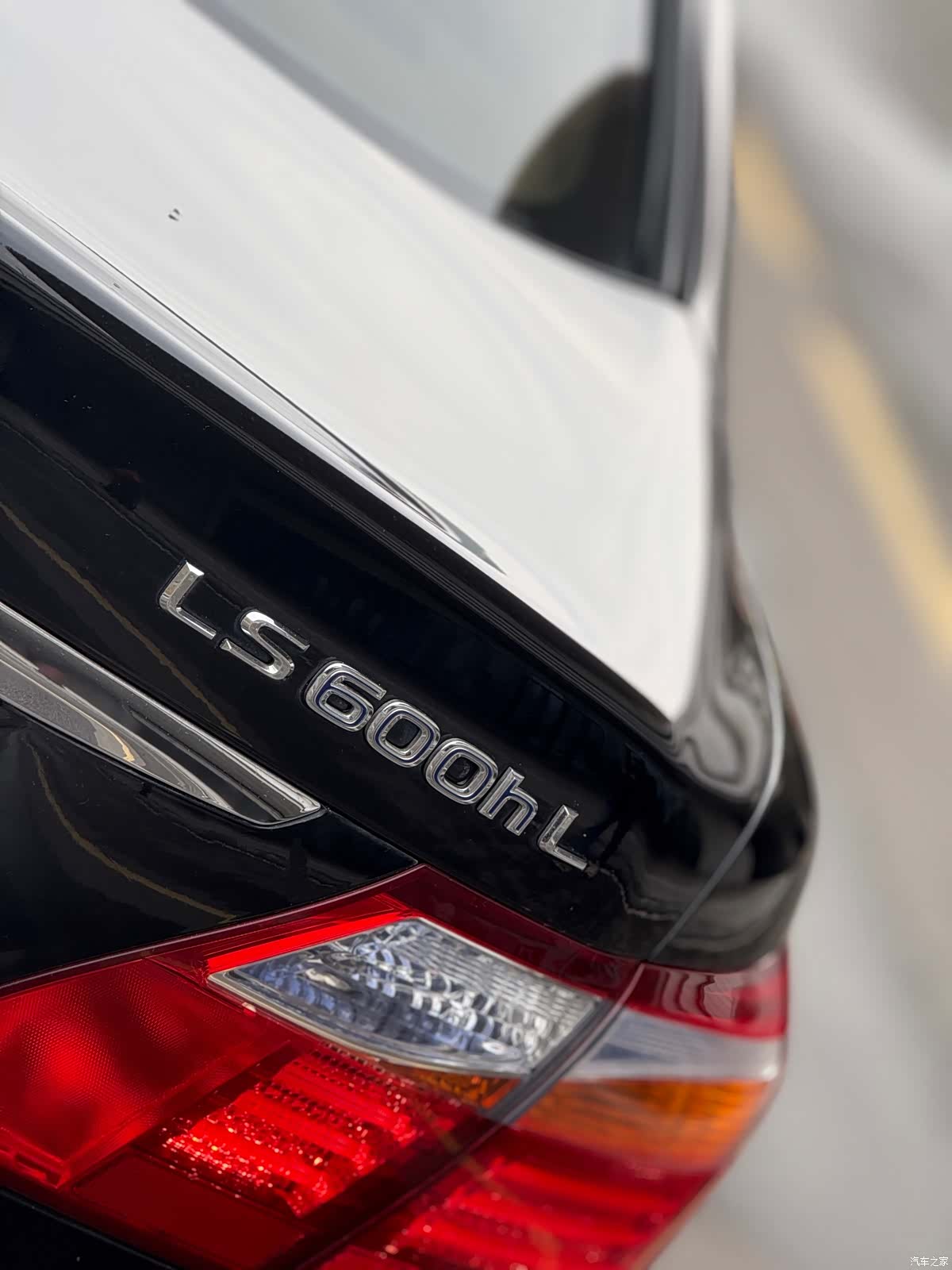 Lexus LS, 2012 33
