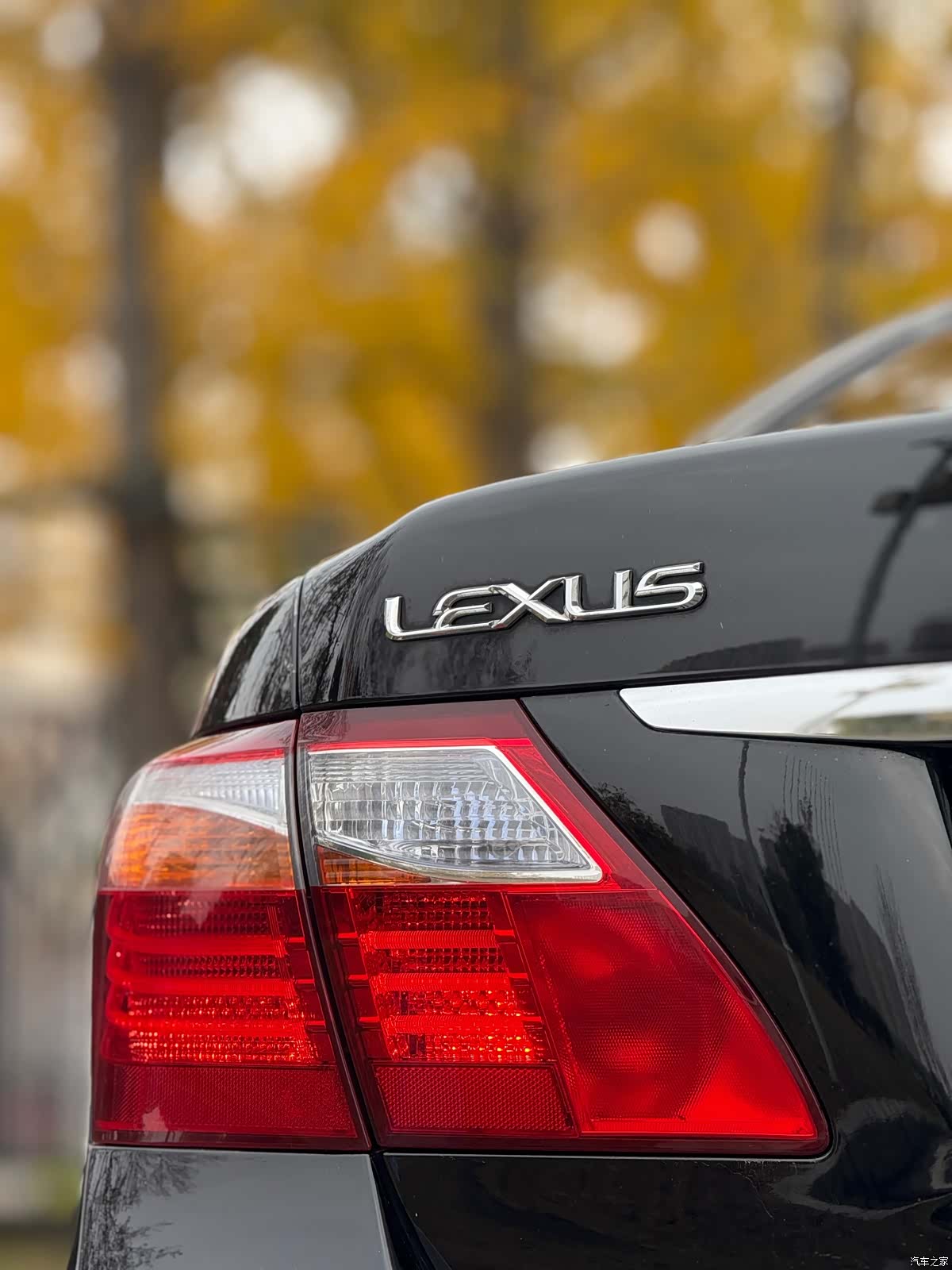 Lexus LS, 2012 35