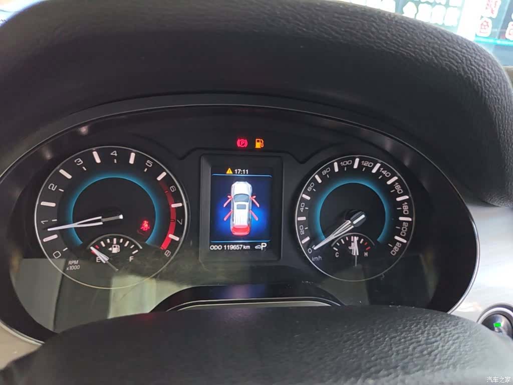 Haval H2, 2016 12