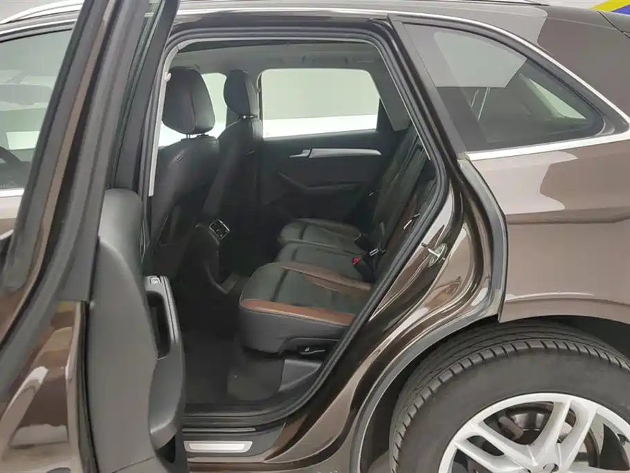 Audi Q5 Audi Q5