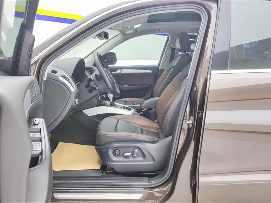 Audi Q5 Audi Q5
