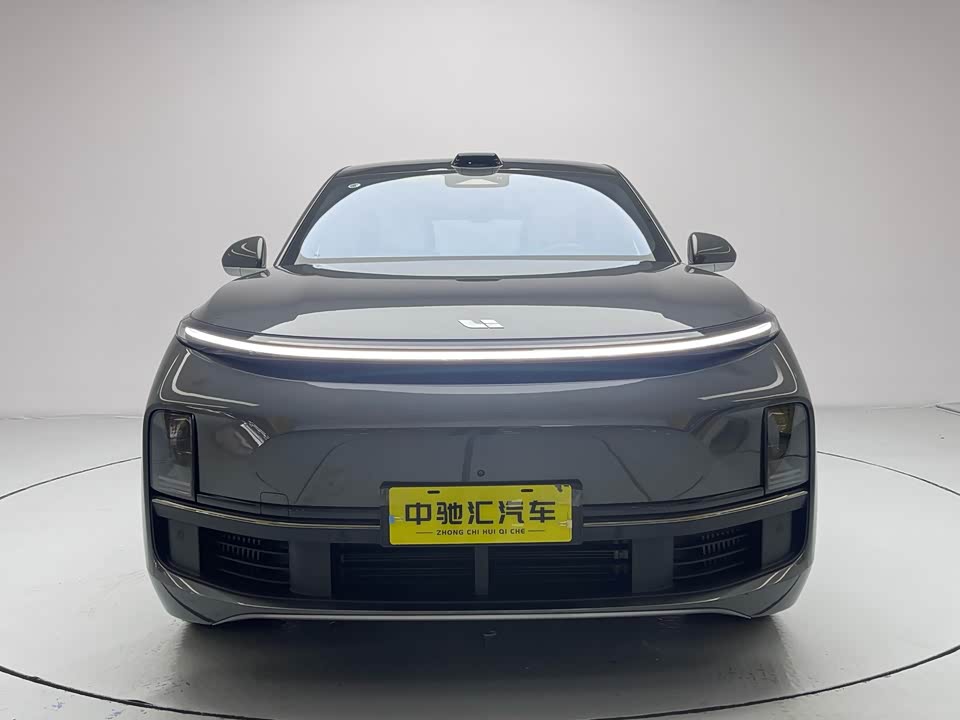Li Auto Ideal L9