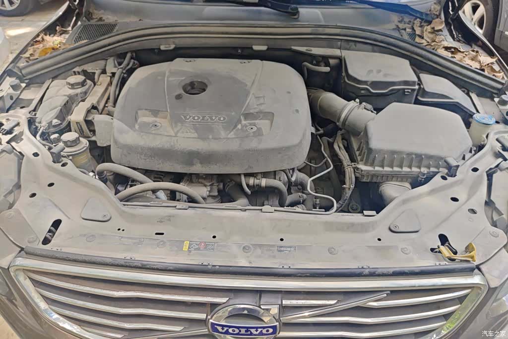 Volvo XC60, 2016 10