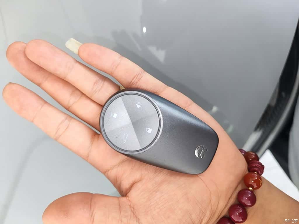 NIO ES6, 2021 9