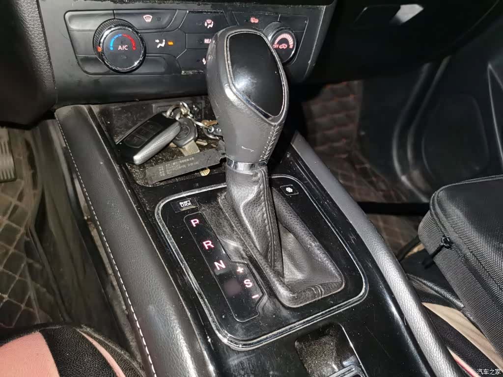 DongFeng 580, 2017 7