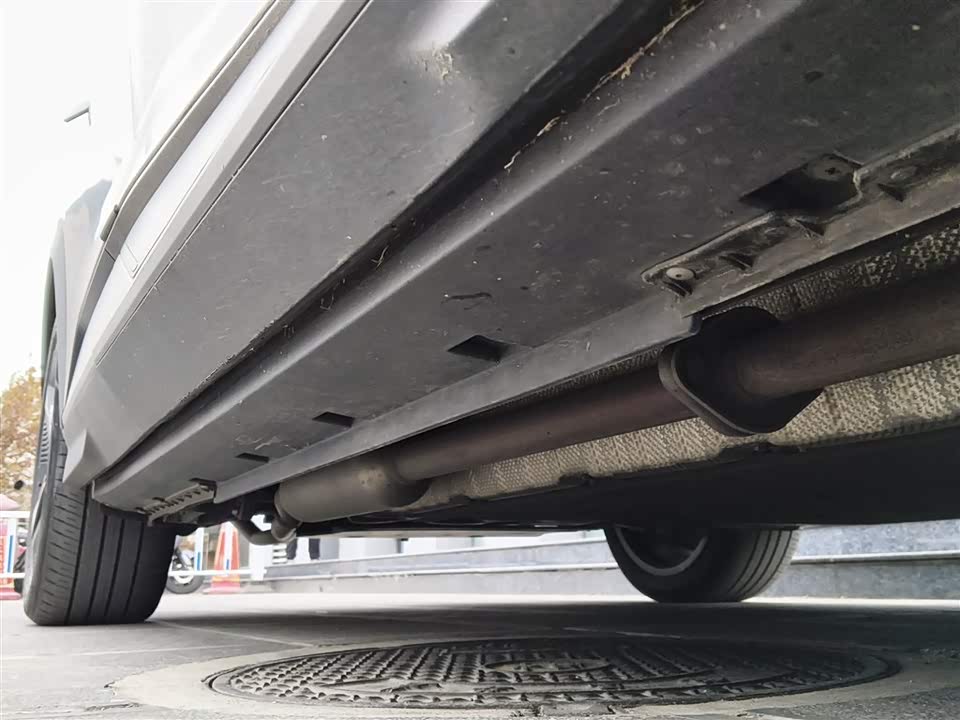 DEEPAL Dark blue S07