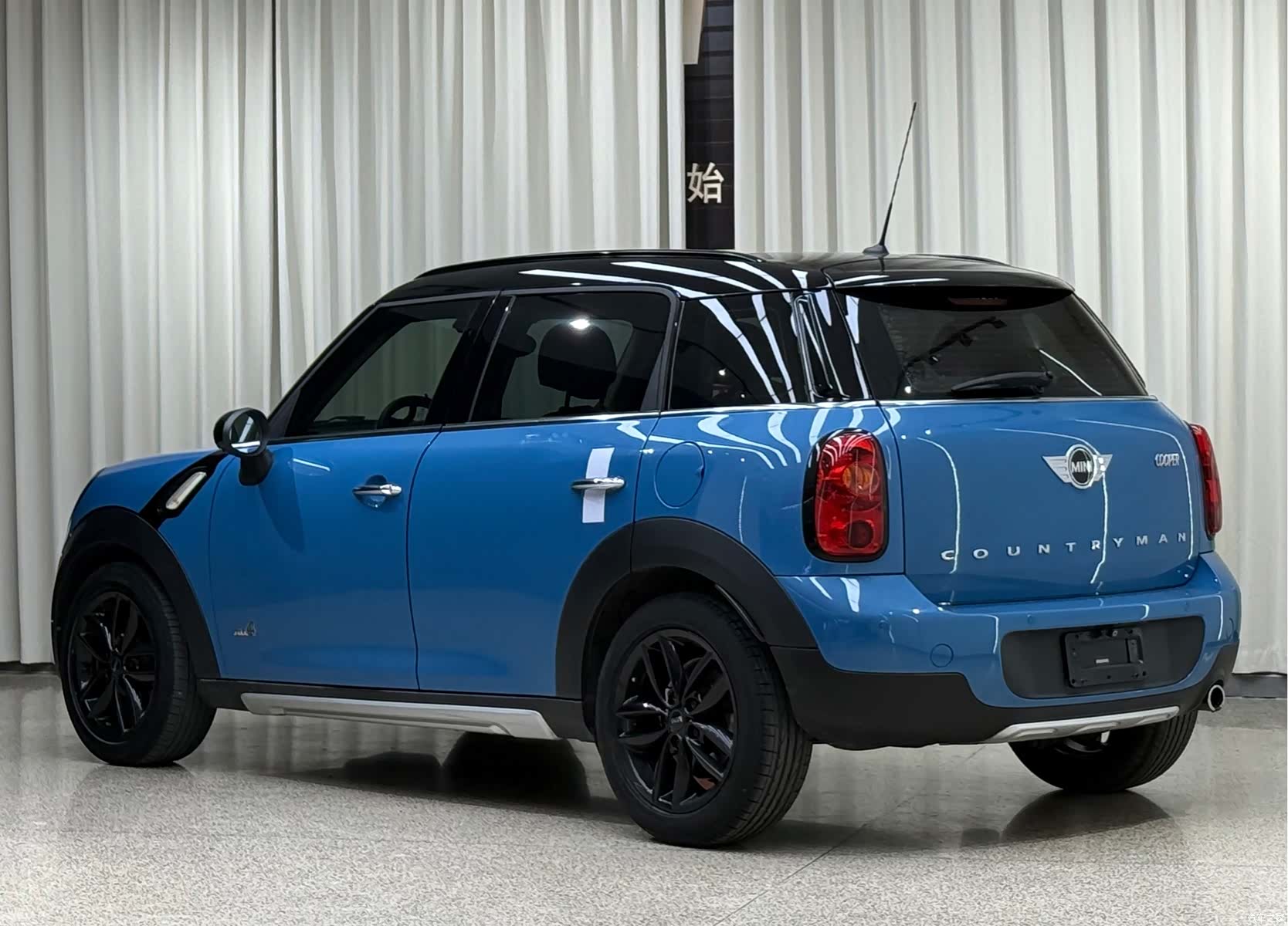 Mini Countryman, 2016 8