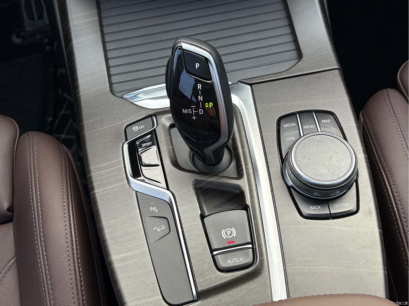 BMW X3, 2019 17