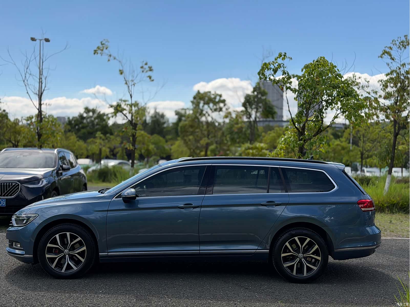 Volkswagen Variant, 2018 12