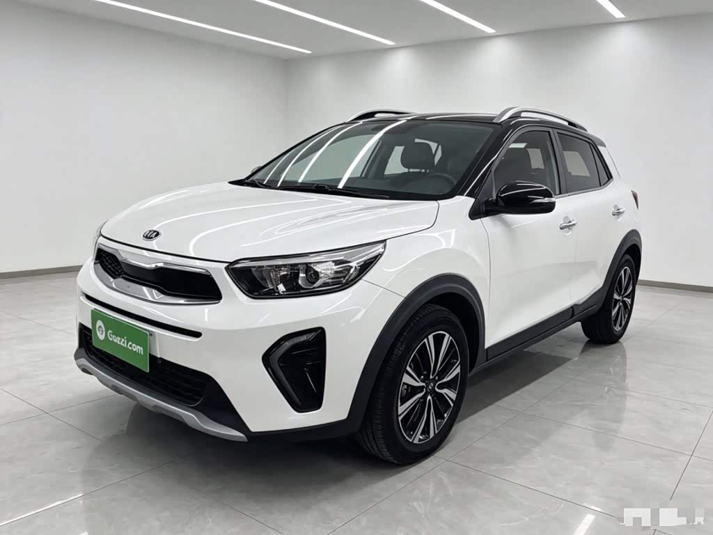 Kia KX1