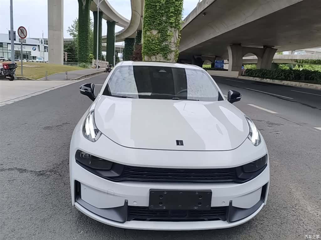 Lynk & Co 02, 2022 3
