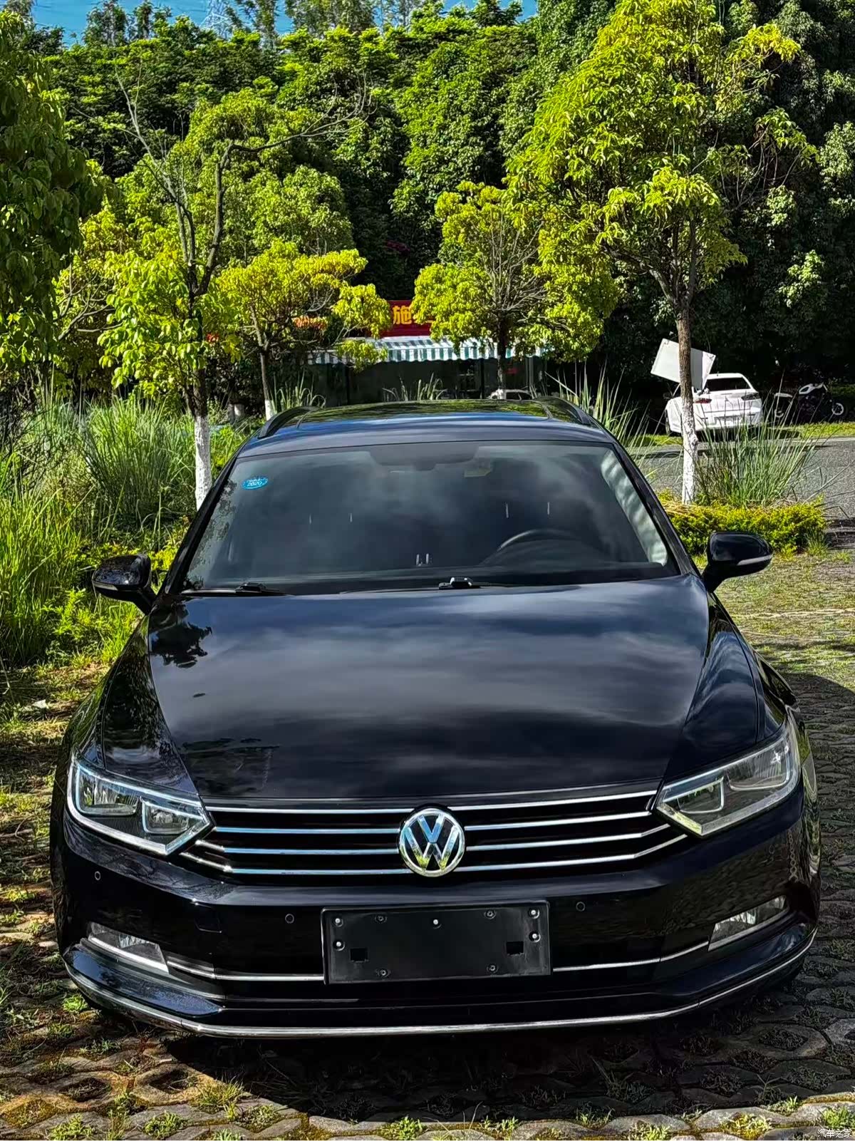 Volkswagen Variant, 2019 2