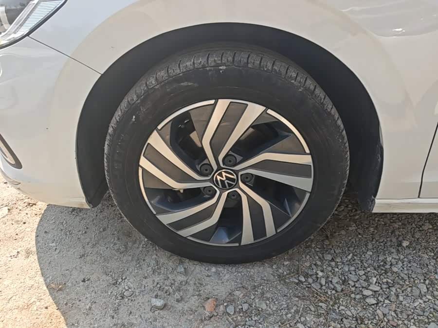 Volkswagen Bora 2025, фото 23