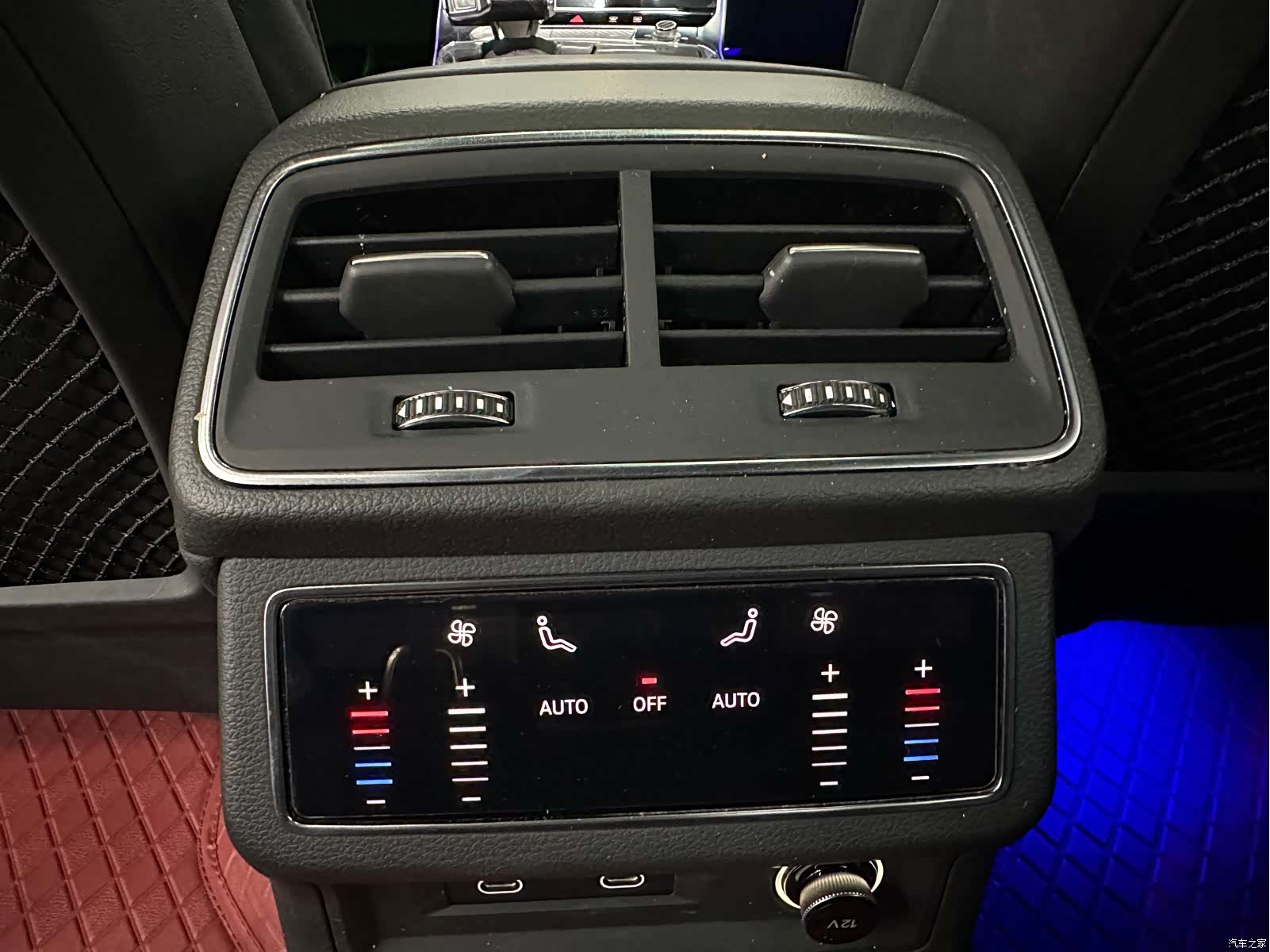 Audi A6L, 2024 19