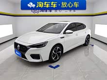 MG6 2021�� 1.5T �Զ��쳱��