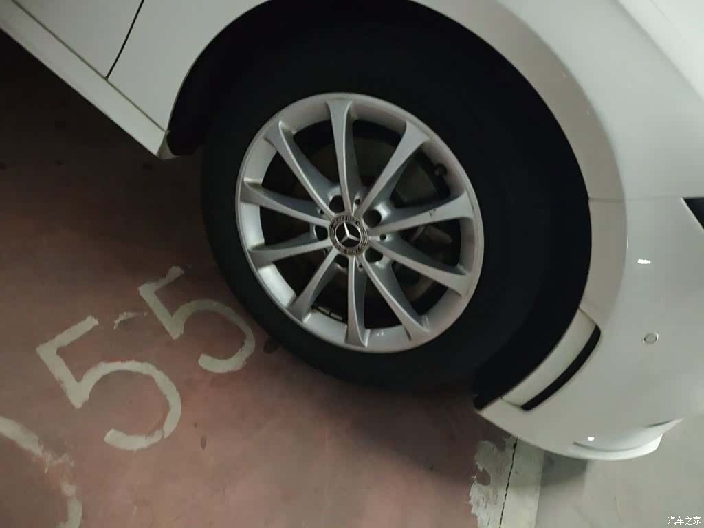 Mercedes-Benz A-Class, 2019 26