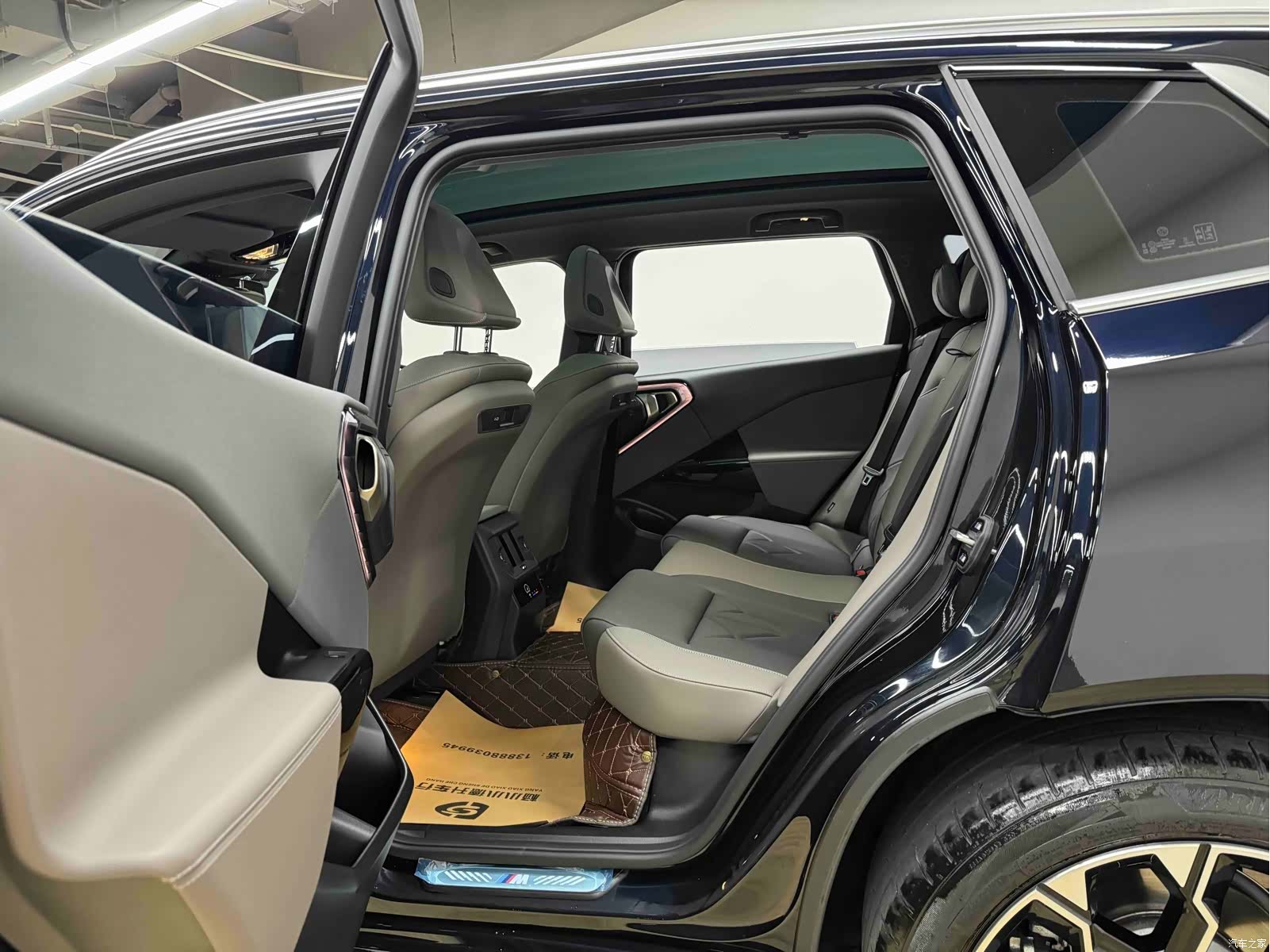 BMW X3, 2026 15
