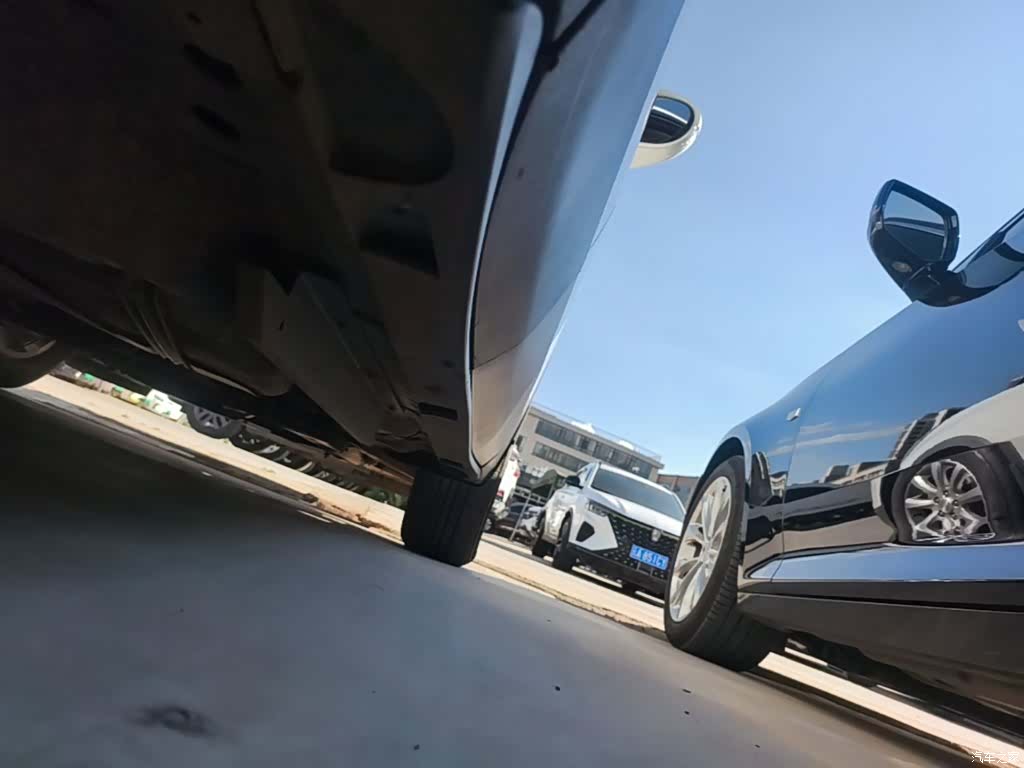 Buick Envision Plus, 2021 19