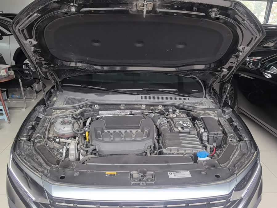 Volkswagen Passat 2026, фото 20