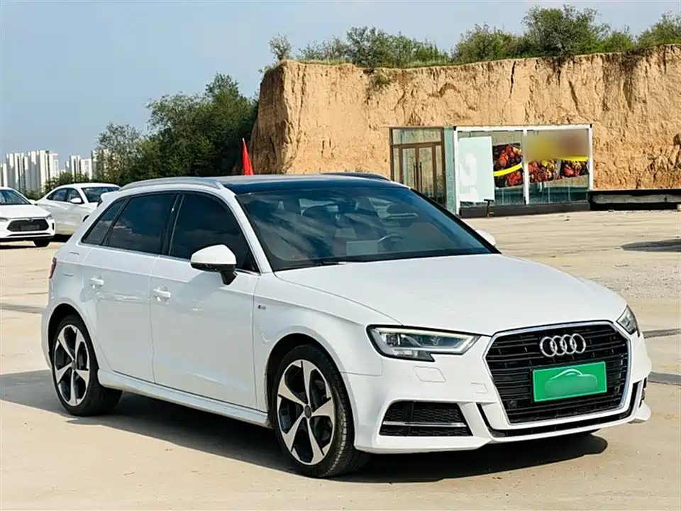 Audi A3 Audi A3