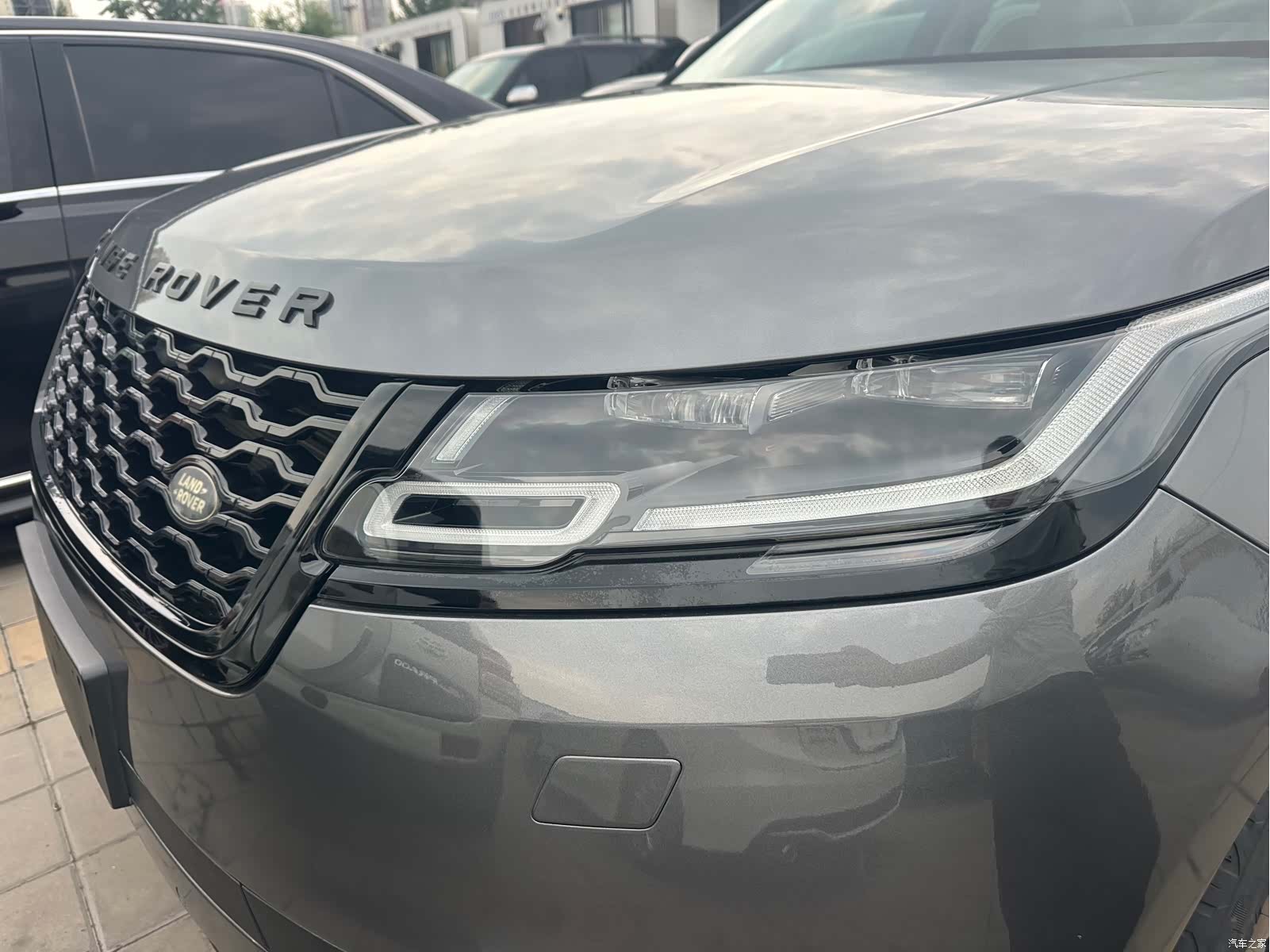 Land Rover Range Rover, 2018 3