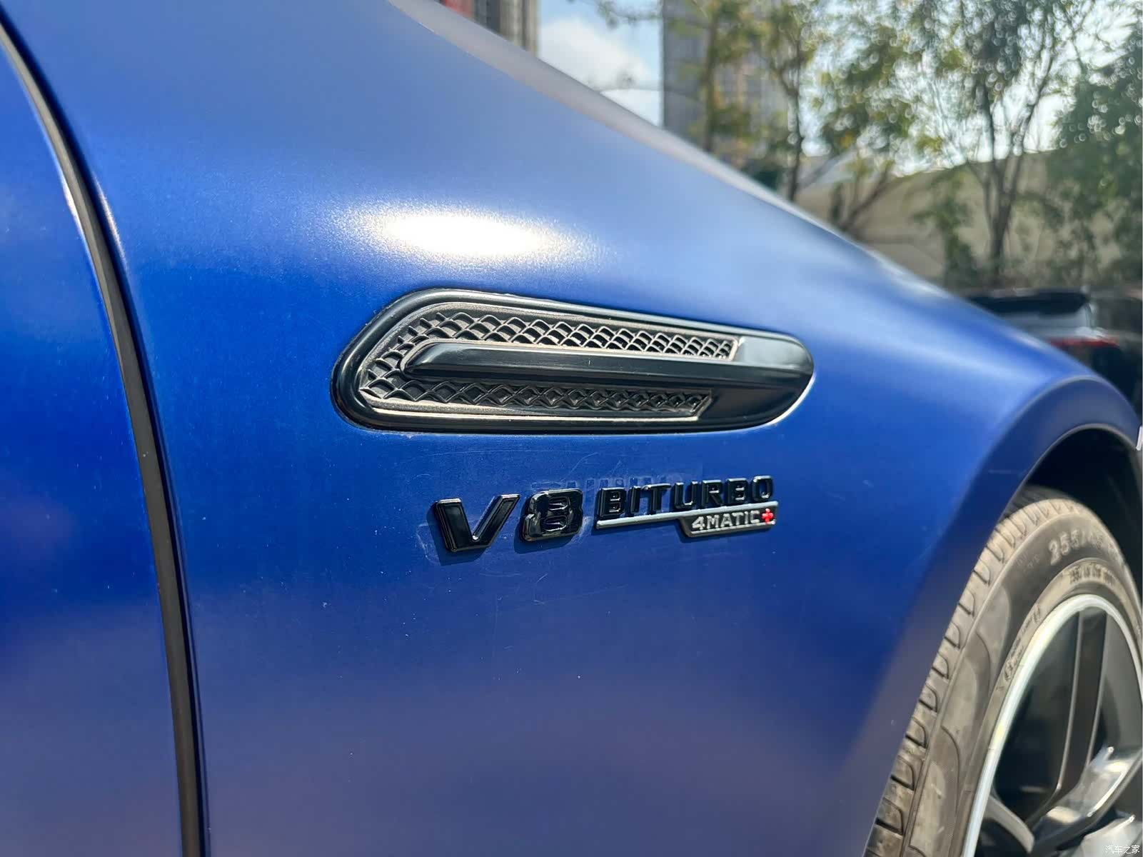 MG AMG, 2019 19