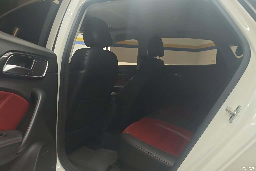 MG MG6, 2019 11