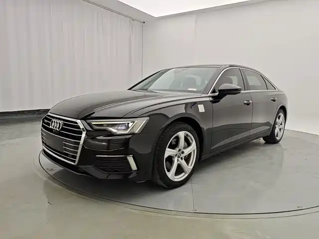 Audi A6L 2019 — купить из Китая под заказ