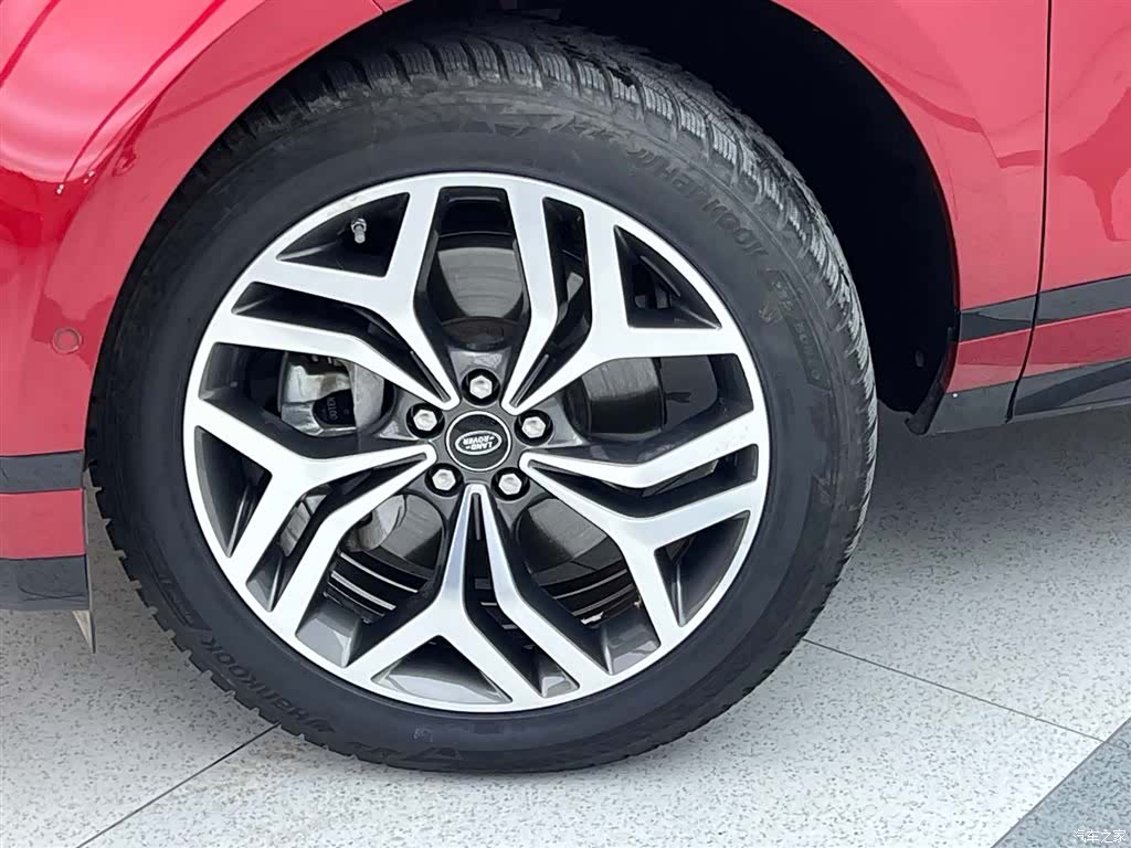 Land Rover Range Rover, 2021 9