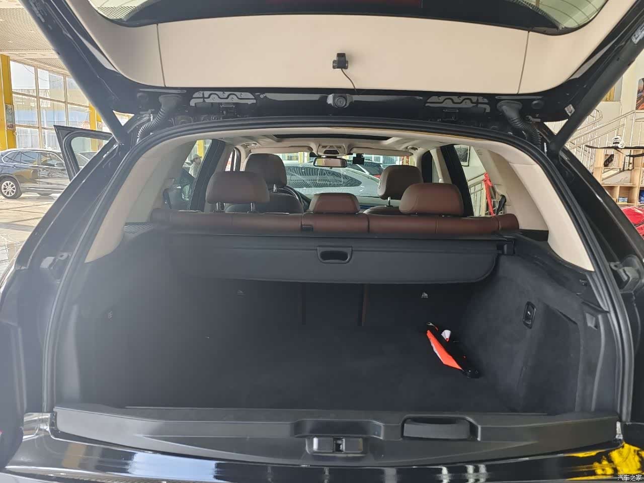 BMW X5, 2015 10