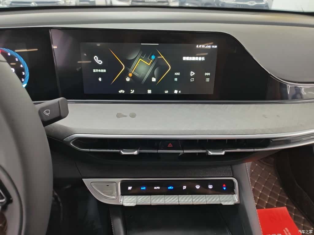 Changan Eado, 2025 13