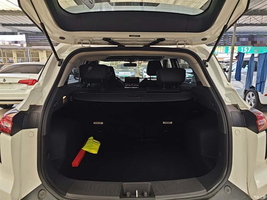 JiangQiJiTuan E40X, 2022 19