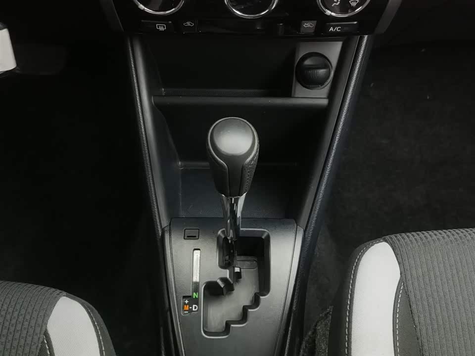 Toyota YARiS L Zhixuan