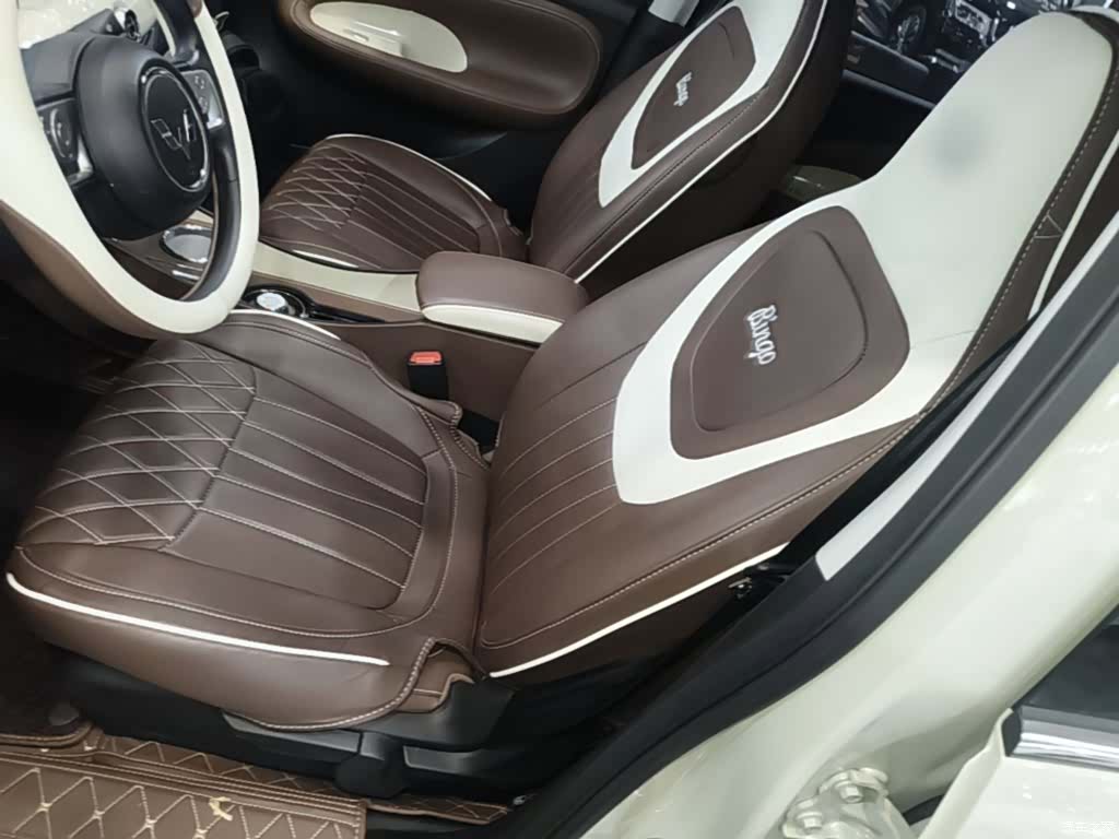 Wuling Bingo, 2024 15