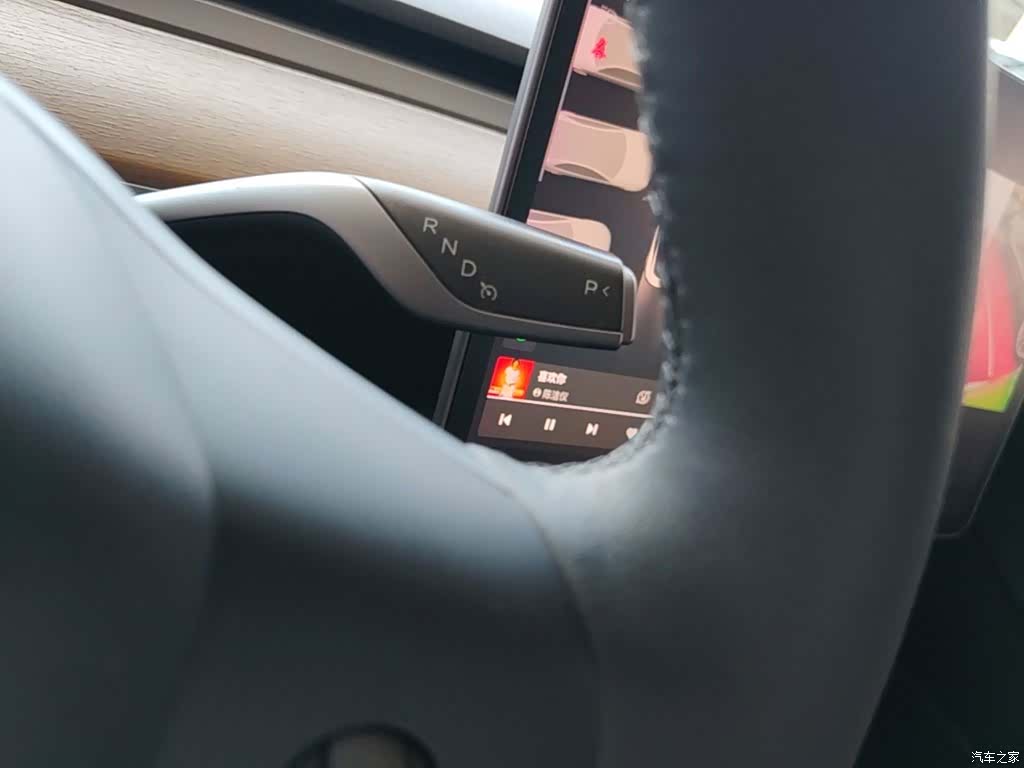 Tesla Model 3, 2021 14