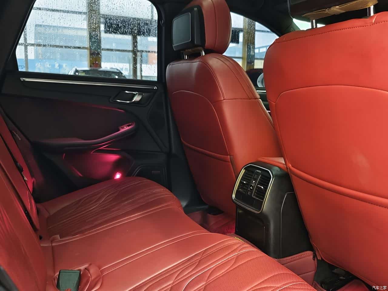 Porsche Macan, 2016 13