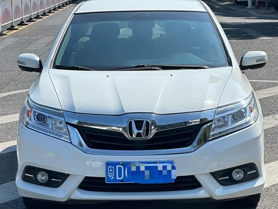 Honda Lingpai