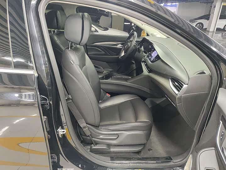 Buick Enclave 2020 28T liang qu zhan qi xing