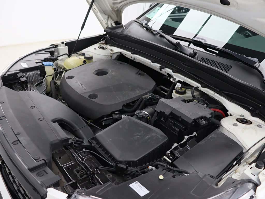 Volvo XC40, 2019 21