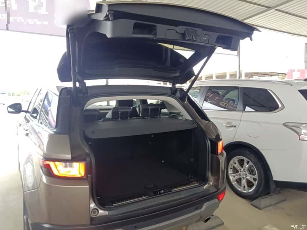 Land Rover Range Rover, 2018 19