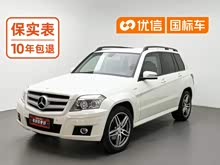 ����GLK�� 2012�� GLK 300 4MATIC ������