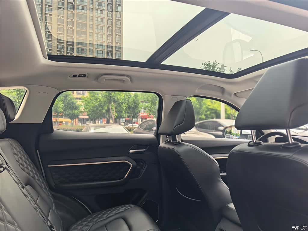 Haval H6, 2019 10